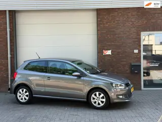 Volkswagen Polo 1.4-16V Highline|AIRCO|NIEUWE APK|APPLE CARPLAY