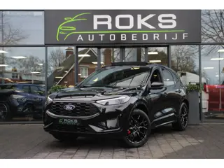 Ford Kuga 2.5 PHEV ST-Line X BlackPack Nieuw WinterPack/360Camera/B&O/H-Leder/Panoramadak