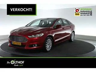 Ford Mondeo 1.5 Titanium | PANO-DAK | STOEL-STUUR VERW. |