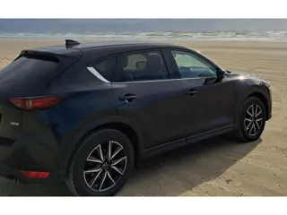 Mazda CX-5 2.5 SkyActiv-G 194 GT-M 4WD, ACC/HUD/Leer/Camera/Etc!