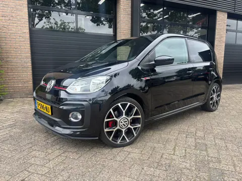 Volkswagen Up! 1.0 TSI GTI 5 drs pano