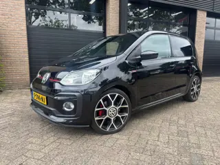 Volkswagen Up! 1.0 TSI GTI 5 drs pano