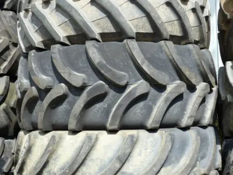 R38 Alliance 710/70R38