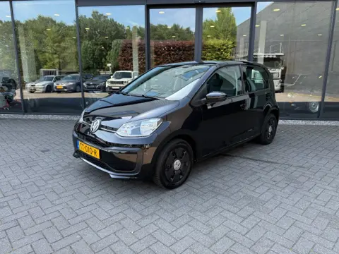 VOLKSWAGEN UP 1.0 BMT MOVE UP! 5-drs Nw. Model,1e Eig,Airco,Navi,Elekt Pakket,DAB,Dealer OH,