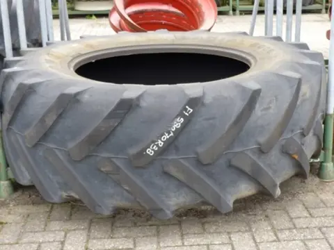 R38 Firestone 580/70R38