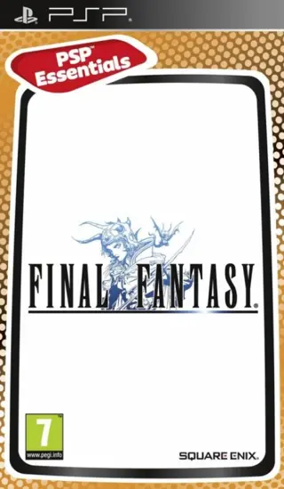 Final Fantasy (essentials)