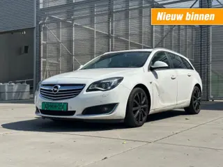 OPEL INSIGNIA 2.0 CDTI EF BNS+ AIRCO/LM VELGEN !!