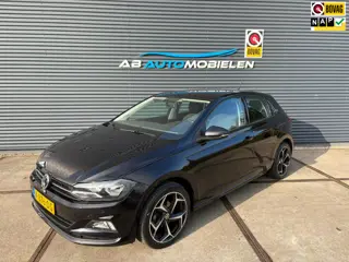 Volkswagen Polo 1.0 TSI Comfortline NAVI/ PARKEER SENSOR
