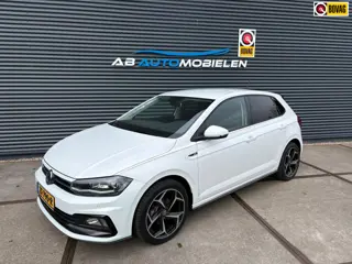 Volkswagen Polo 1.0 TSI Highline R-LINE AUTOMAAT-DSG