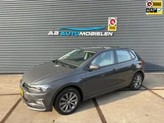 Volkswagen Polo 1.0 TSI Comfortline Business CARPLAY/ NAVI