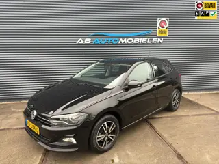 Volkswagen Polo 1.0 TSI Comfortline NAVI/ APPLE CARPLAY