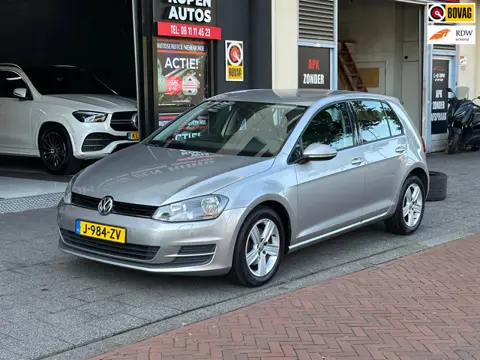 Volkswagen Golf 1.2 TSI Trendline Navi Clima PDC Stoelverwarming
