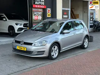 Volkswagen Golf 1.2 TSI Trendline Navi Clima PDC Stoelverwarming