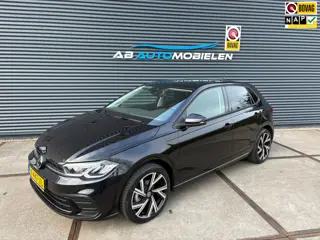 Volkswagen Polo 1.0 TSI Life LM VELGEN/ CARPLAY