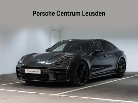 Porsche Panamera Turbo E-Hybrid MJ2024 (bj 2024, automaat)
