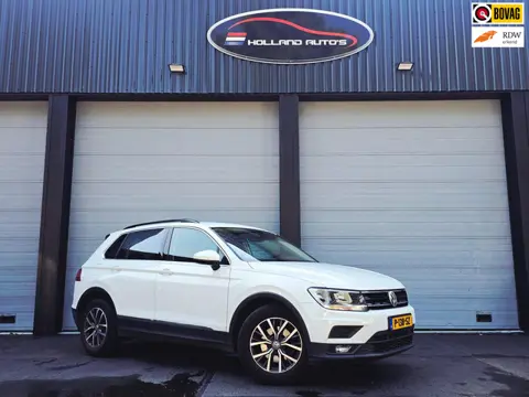 Volkswagen Tiguan 1.4 TSI
