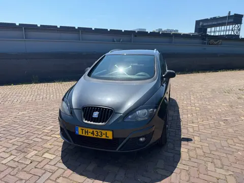 Seat Altea XL 1.4 TSI Businessline