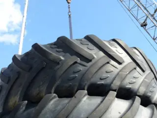 R42 Kleber 620/70R42