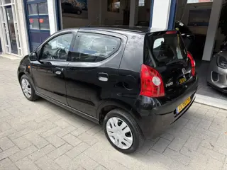 Nissan Pixo 1.0 Acenta AIRCO/NW APK 05-2027 (bj 2010)