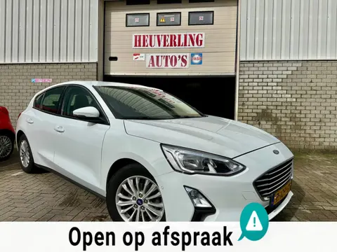 Ford Focus 1.0 EcoBoost ST Line Business | PDC | Camera | Clima
