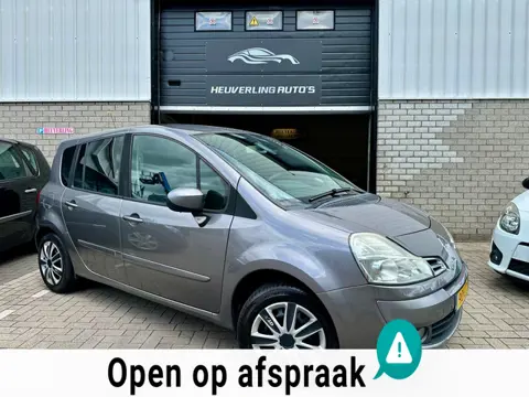 Renault Grand Modus 1.2 TCE Dynamique | RIEM V.V | Clima | PDC | TREKHAAK