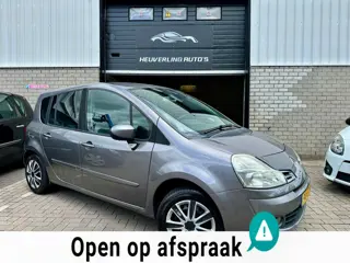 Renault Grand Modus 1.2 TCE Dynamique | RIEM V.V | Clima | PDC | TREKHAAK