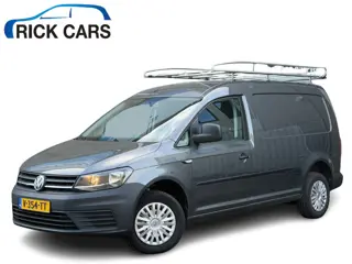 Volkswagen Caddy 2.0 TDI L2H1 Euro 6 BMT Maxi Trekhaak/Airco