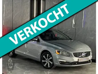 Volvo V60 2.4 D6 AWD Plug-In Hybrid Summum Automaat |Open Dak |Memory |Stoelverw|Leer|Keyless|Trekha