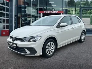 VOLKSWAGEN POLO 1.0 TSI DSG LIFE PDC/AIRCO/DIG-DASH/LED/CARPLAY