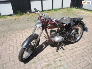 MZ RT-2 1958