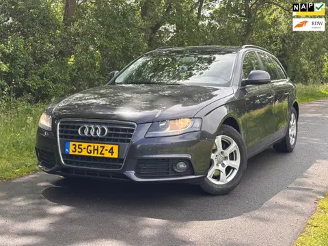 Audi A4 Avant 1.8 TFSI Pro Line | Airco + Cruise Nu € 2.950,- !!!