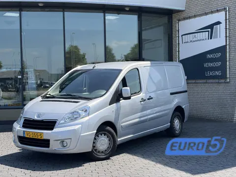Peugeot Expert 227 2.0 HDI L1H1*2XSCHUIF*NAVI*CRUISE*A/C*TEL*3PER