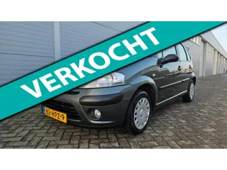 Citroen C3 1.4i Ligne Prestige | Airco | NAP | Trekhaak | Apk 02-2027