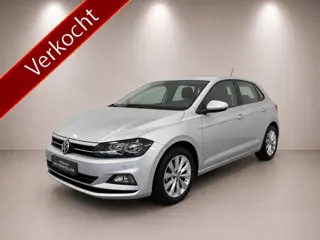 Volkswagen Polo 1.0 TSI 95PK / Comfortline / NAVI / CLIMATE.C / CAMERA / TREKH. / PDC /