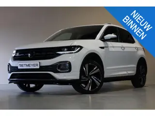 Volkswagen T-Cross 1.5 TSI Style Business R