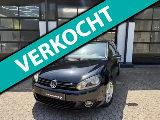 Volkswagen Golf 1.2 TSI Highline*Clima*Pdc*Lm*Nap*