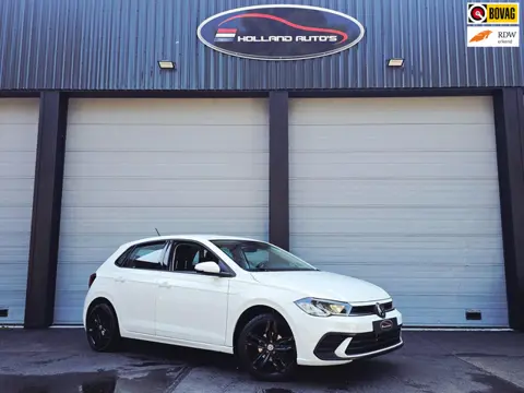 Volkswagen Polo 1.0 TSI Life