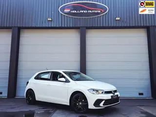 Volkswagen Polo 1.0 TSI Life