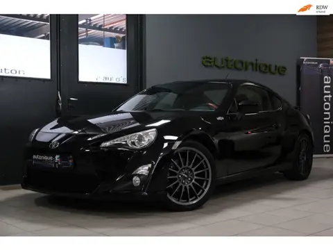 Toyota GT86 2.0 D-4S *129dkm* Boxer Motor |Camera/18" LMV/UNIEKE AUTO|