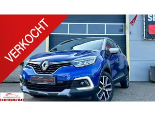 Renault Captur 1.2 TCe S-Edition