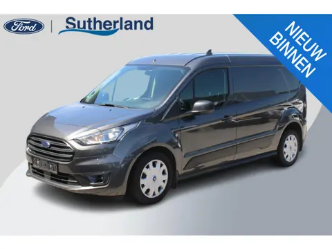 Ford Transit Connect 1.5 EcoBlue L2 Trend 120 PK | 43.300 KM | Navigatie | Achteruitrijcamera |  Mar