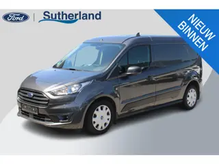 Ford Transit Connect 1.5 EcoBlue L2 Trend 120 PK | 43.300 KM | Navigatie | Achteruitrijcamera |  Mar