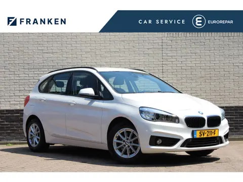 BMW 2 Serie Active Tourer 218i Executive | Navigatie | Cruise Control | Parkeersensoren voor+achter