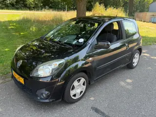Renault Twingo 1.2-16V Dynamique AIRCO WERKEND l CRUISE WERKEND l elek pakket! 8 maanden apk inruil 