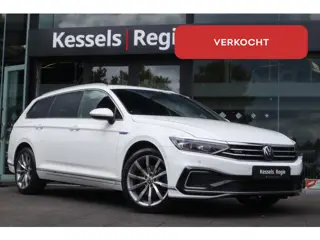 Volkswagen Passat Variant 1.4 TSI PHEV GTE | HuD | Dynaudio | ACC | DCC | Matrix | Keyless | Massage