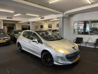 Peugeot 308 1.6 VTi XT*Pano*NAP*Airco*Velgen*Koopje