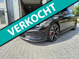 Volkswagen Golf 2.0 TSI GTI Clubsport 300pk Pano