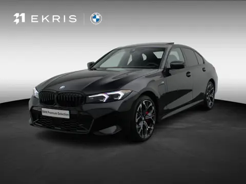 BMW 3 Serie Sedan 330e M Sport Edition | M Sportpakket Pro | Comfort Pack | Stuurwielrand Verwarmd |
