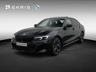 BMW 3 Serie Sedan 330e M Sport Edition | M Sportpakket Pro | Comfort Pack | Stuurwielrand Verwarmd |