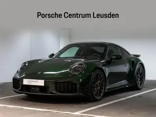 Porsche 911 992.2 Turbo S (bj 2026, automaat)